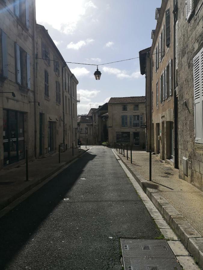 La Halte Perigourdine Perigueux Exterior photo